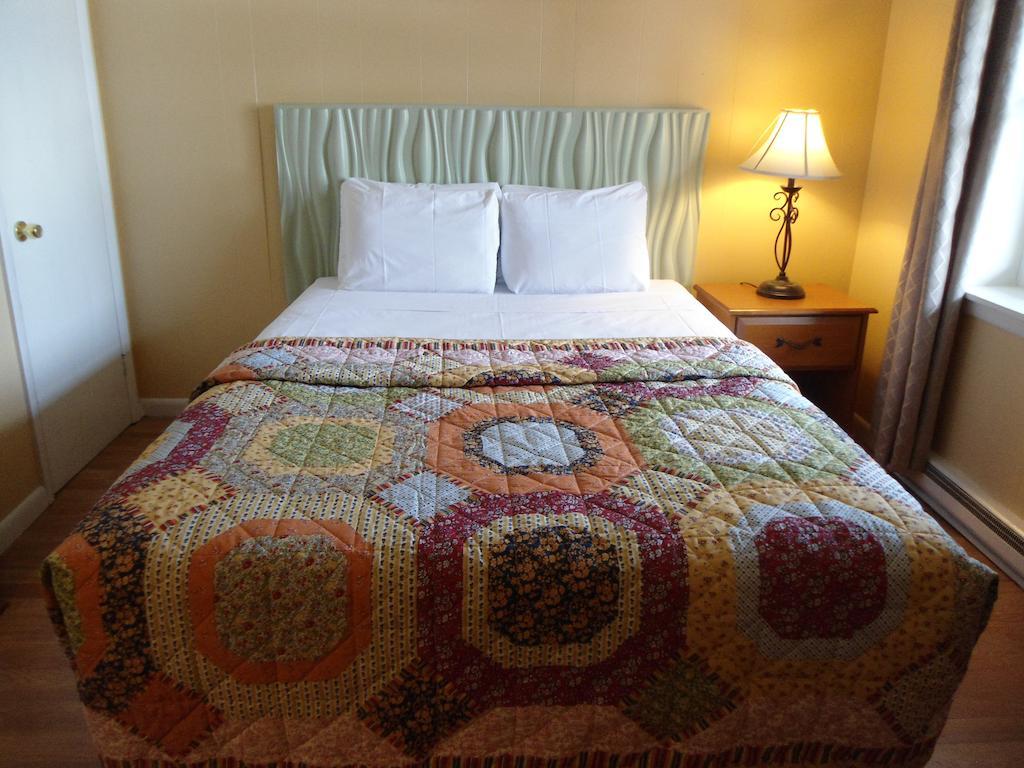 Flower Field Inn And Cottages Stroudsburg Phòng bức ảnh