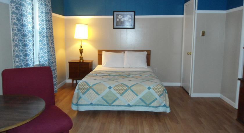 Flower Field Inn And Cottages Stroudsburg Ngoại thất bức ảnh